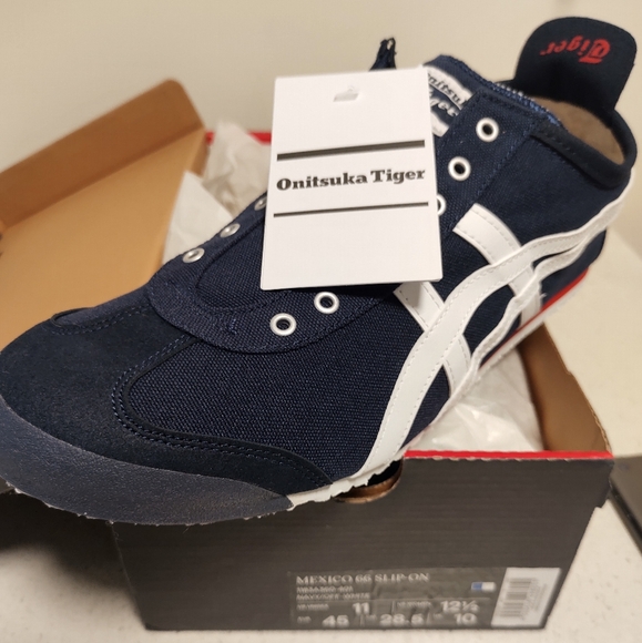 Onitsuka Tigers - Picture 8 of 8